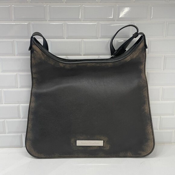 Acne Studios - Platt shoulder bag (NEW) - Picture 4 of 10